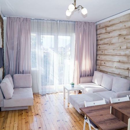 Sofia Central Luxury Apartment Exterior foto
