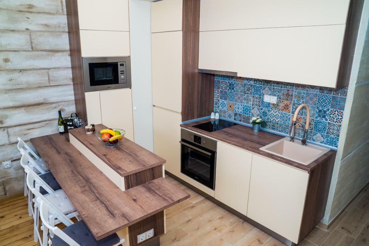 Sofia Central Luxury Apartment Exterior foto