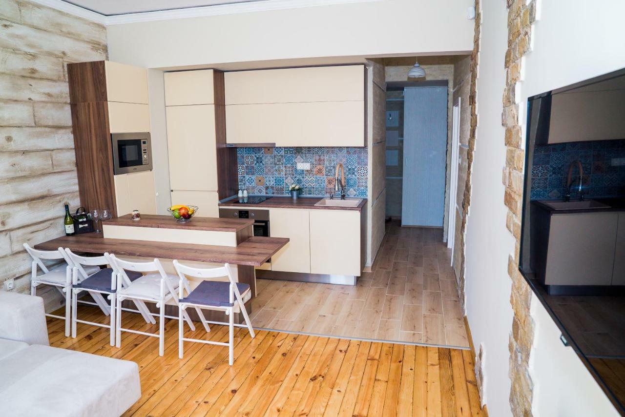 Sofia Central Luxury Apartment Exterior foto