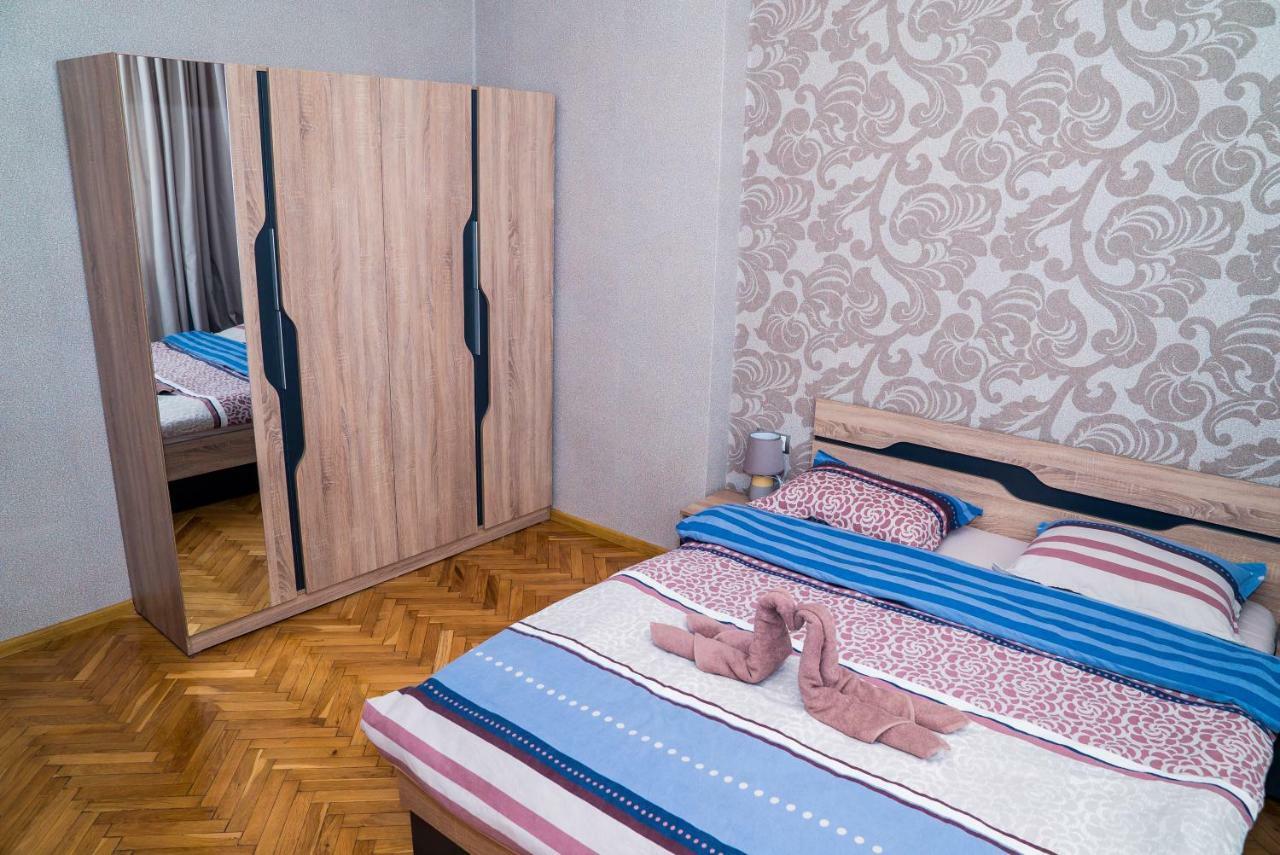 Sofia Central Luxury Apartment Exterior foto